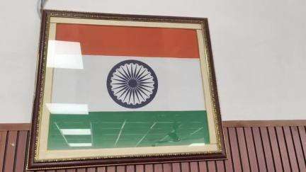 थानेसर: कुरुक्षेत्र जिले में 6 स्थानों पर सिविल डिफेंस मॉक ड्रिल, थानेसर में रात को होगा ब्लैकआउट: डीसी और एसपी