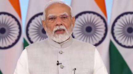 2040 तक एक भारतीय के पदचिह्न चंद्रमा पर होंगे