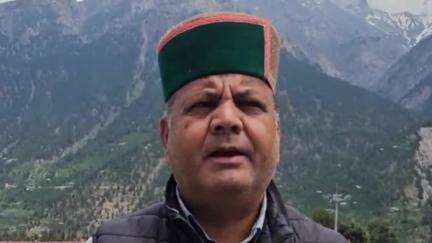 कल्पा: पूरा देश एकजुट, लेकिन केबिनेट मंत्री जगत सिंह नेगी पहलगाम मामले में पाकिस्तान का कर रहे समर्थन: सूरत नेगी