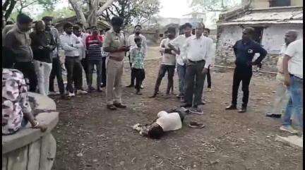 मनासा: मनासा तहसील परिसर में 35 वर्षीय व्यक्ति का शव मिला, मौत का कारण अज्ञात, पुलिस कर रही जांच