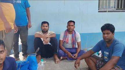 ইংরেজবাজার: ৮ মাইল এলাকায় টোটো চালকের ঝুলন্ত মৃতদেহ উদ্ধার ঘিরে চাঞ্চল্য