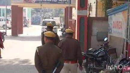कुचायकोट: पुलिस थाना क्षेत्र के कुचायकोट बाजार से शराब के नशे में दो लोग गिरफ्तार, न्यायिक हिरासत में भेजे गए