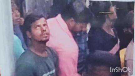 बिसौली: बिसौली नगर का एक युवक 6 दिन पहले हुआ था लापता, सुराग नहीं मिलने पर भाई ने पुलिस को दिया प्रार्थना पत्र