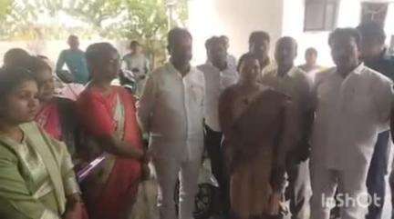 భూపాలపల్లి: రాష్ట్ర ప్రభుత్వం మహిళా సంక్షేమం కోసం కట్టుబడి ఉంది : ఎమ్మెల్యే గండ్ర సత్యనారాయణ రావు