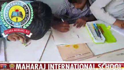 महाराज इंटरनेशनल गुलरिया...



#maharajinternational #kavigopalpathak #viral