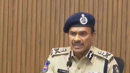 హిమాయత్ నగర్: మాక్ డ్రిల్ ప్రారంభం కానుంది, రెండు నిమిషాల పాటు సైరన్ మోగుతుంది: హైదరాబాద్ సీపీ సీవీ ఆనంద్