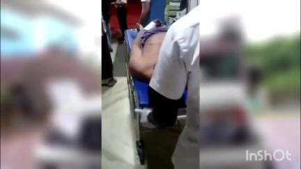 പട്ടാമ്പി: പടിഞ്ഞാറങ്ങാടിയിൽ മണ്ണ് മാഫിയകൾ തമ്മിൽ സംഘർഷം, കത്തിക്കുത്തിൽ ഒരാൾക്ക് പരിക്ക്, ഒരാൾ കസ്റ്റഡിയിൽ