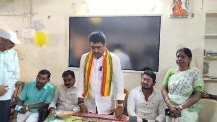 శ్రీకాకుళం: మహిళలకు స్వయం ఉపాధి కల్పించేందుకు కూటమి ప్రభుత్వం కృషి చేస్తుంది: సింగపురం కేంద్రంలో ఎమ్మెల్యే గొండు శంకర్
