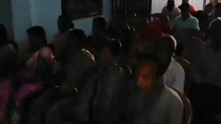 মাথাভাঙা ২: রুনিবাড়ি সংলগ্ন এলাকায় তৃণমূল কংগ্রেসের উদ্যোগে বৈঠক অনুষ্ঠিত