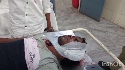 बरेली: सुभाष में थाना क्षेत्र के बदायूं रोड पर शराब के नशे में दबंगों ने की मारपीट