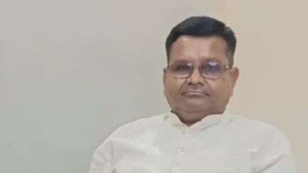 बख्तियारपुर: बख्तियारपुर में भाजपा नेता मनोज कुमार पप्पू ने पाकिस्तान में आतंकी ठिकानों पर ऑपरेशन सिंदूर के तहत हुए हमले पर खुशी जताई #OperationSindoor