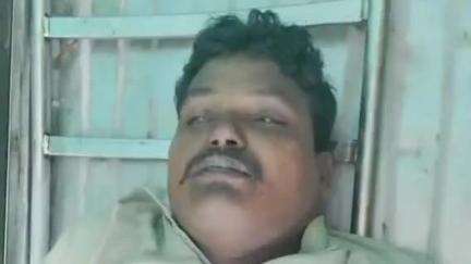 వత్సవాయి లో పురుగుల మందు తాగి ఓ వ్యక్తి మృతి