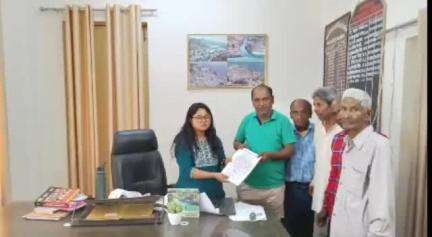 पौड़ी: कीर्तिनगर में एसएसबी गुरिल्लाओं के समर्थन में आयोजित हुई महत्वपूर्ण बैठक, लंबित मांगों पर हुई चर्चा