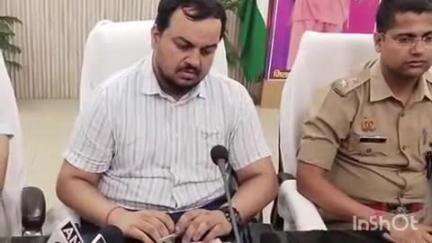 अकबरपुर: जिले में आज रात 8 बजे आधे घंटे तक बंद रहेंगी लाइटें, आपात स्थिति से बचने के लिए की जा रही मॉकड्रिल