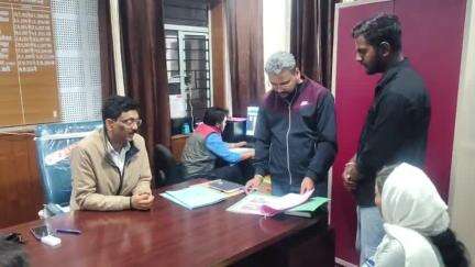 पौड़ी: पालिका परिषद पौड़ी का अंदरूनी सिस्टम हुआ अपग्रेड, अब ई-फाइलिंग पर ही होगी रिपोर्टिंग