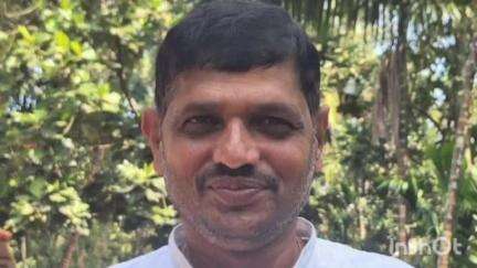 ಯಲ್ಲಾಪುರ: ಬ್ಲಾಕ್ ಕಾಂಗ್ರೆಸ್ ಅದ್ಯಕ್ಷರಾಗಿ ವಿ ಎಸ್ ಭಟ್ ಆಯ್ಕೆ
