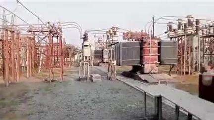 भोरे: भोरे में 132 KV ट्रांसमिशन टावर के रखरखाव कार्य के कारण विद्युत आपूर्ति बाधित रहेगी, महरादेउर, डुमरिया आदि गांव शामिल