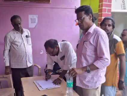 రోల్ల మండలం జిహట్టి గ్రామంలో ఆర్ఎంపీ డాక్టర్ పై కేసు నమోదు.