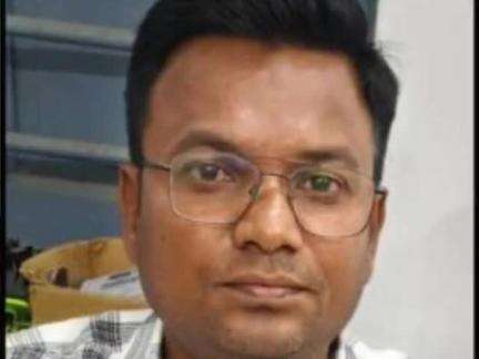 भंडारा: जिल्हा सामान्य रुग्णालयातील वरिष्ठ लिपीक एसीबीच्या जाळ्यात, पोलिसांत गुन्हा दाखल