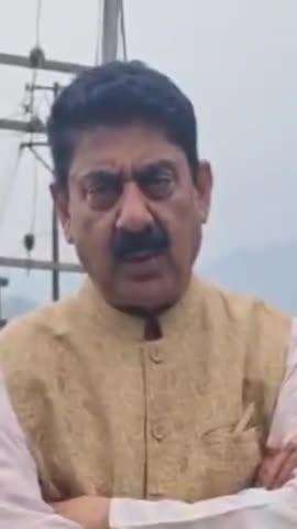 नूरपुर: पूर्व मंत्री राकेश पठानिया ने ऑपरेशन सिंदूर को बताया बड़ी कार्रवाई, कहा- बहन और बेटियों के सिंदूर का लिया बदला