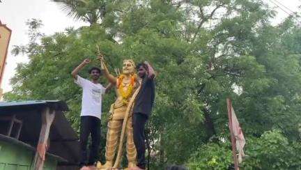 ఉండి: ప్రజా విముక్తికి ప్రాణాలర్పించిన యోధుడు అల్లూరి సీతారామరాజు.. డివైఎఫ్ఐ సీనియర్ నాయకులు కిరణ్ కుమార్ వెల్లడి