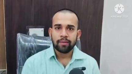 छीपाबड़ोद: छीपाबड़ौद उपखंड में मॉकड्रिल ब्लैक आउट अभ्यास, उपखंड अधिकारी ने दी जानकारी