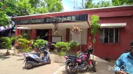 மயிலாடுதுறை: காதலை மறுத்த பெண் கொத்த தெருவில் இளைஞன் தூக்கு போட்டு தற்கொலை போலீசார் விசாரணை