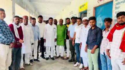 फुलवरिया: फुलवरिया में आतंकवाद विरोधी कार्रवाई पर ऑपरेशन सिंदूर को मिला समर्थन, आतंकवाद का जड़ से सफाया हो: समर्थक