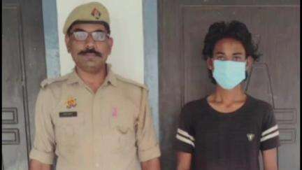 खेकड़ा: शेखपुरा खेकड़ा निवासी एक आरोपी को अवैध चाकू सहित खेकड़ा पुलिस ने किया गिरफ्तार, आयुध अधिनियम में मुकदमा दर्ज