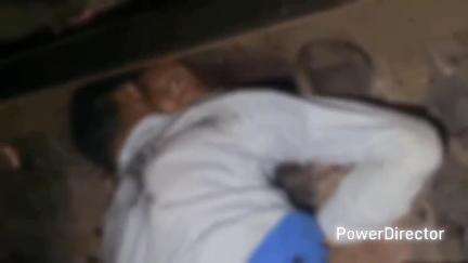 नैनपुर: पुत्तरा स्टेशन के पास रेलवे ट्रैक पर 24 वर्षीय युवक का शव मिला, ट्रेन की टक्कर से मौत