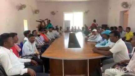मनोहरपुर: मनोहरपुर - मानकी में मुंडा डकुवा संघ मनोहरपुर प्रखंड कमेटी की मासिक बैठक संपन्न