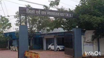 पीथमपुर: पीथमपुर थाना क्षेत्र में 2023 की सनसनीखेज हत्या मामले में आरोपी को उम्रकैद की सजा सुनाई गई