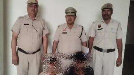 बहादुरगढ़: थाना बादली पुलिस ने जानलेवा हमले के मामले में दो आरोपियों को गिरफ्तार किया