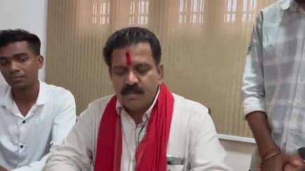 बोडला: Cg बोर्ड 10वीं और 12वीं के रिजल्ट जारी होने के बाद डिप्टी सीएम विजय शर्मा ने विद्यार्थियों और अभिभावकों को दिया संदेश
