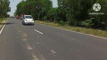 आष्टी: चिस्तुर ते आनंदवाडी रोडवर अवैध दारूची वाहतूक; गावठी मोहा दारू आणि दुचाकीसह 46 हजार 200 रुपयांचा मुद्देमाल जप्त