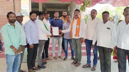సిరిసిల్ల: దేశంలో అక్రమంగా నివసిస్తున్న పాకిస్థానీయులను వెనక్కి పంపాలి: తంగళ్ళపల్లి BJP మండల అధ్యక్షుడు వెన్నమనేని శ్రీధర్ రావు
