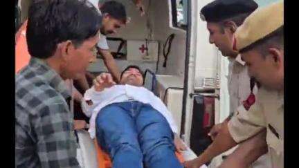 बहादुरगढ़: उपमंडल के जसौर खेड़ी गांव में सिविल डिफेंस मॉक ड्रिल का सफल आयोजन