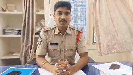 గజపతినగరం: బెట్టింగులకు పాల్పడితే కఠిన చర్యలు : బొండపల్లి లో ఎస్ ఐ యు మహేష్ హెచ్చరిక