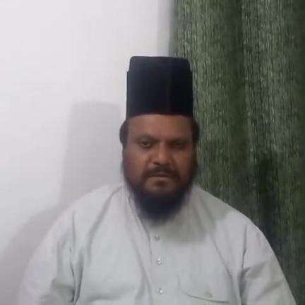 मांडर: इदार ए शरिया झारखंड के नाज़िम ए आला मौलाना कुतुबुद्दीन रिज़वी ने पाकिस्तान के खिलाफ सैन्य कार्रवाई पर खुशी जताई