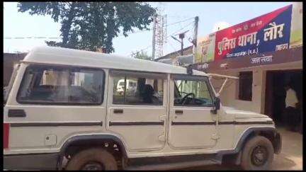मऊगंज: लौर थाना क्षेत्र की 15 वर्षीय लापता किशोरी सीधी जिले के रामपुर नैकिन से मिली
