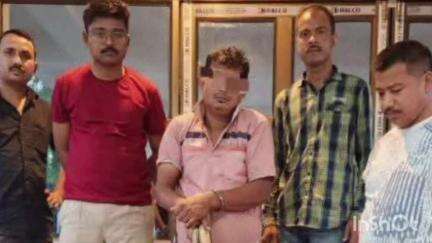 ধেমাজি: জিলা আৰক্ষীৰ বৃহৎ সফলতা, ধেমাজি জিলাৰ ভিন্ন ঠাইত তিনিটা কৈ গভাইত চুৰক আটক