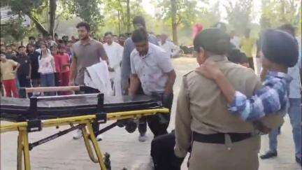 छछरौली: छछरौली में एसडीएम की अगुवाई में आयोजित हुआ मॉक ड्रिल कार्यक्रम। #operationsindoor