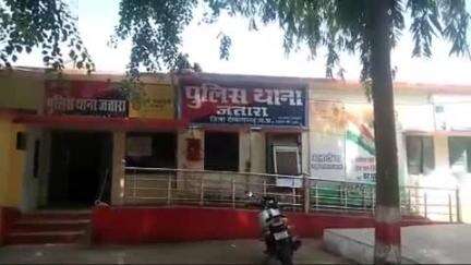 जतारा: जतारा पुलिस ने नाबालिग बालिकाओं को दस्तयाव कर परिजनों को सौंपा, खुशियां लौटी