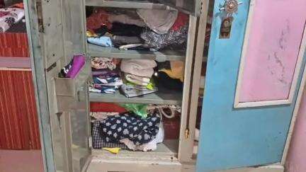 माळशिरस: सवतगव्हाण येथे भर दिवसा चोरी; 3 लाख 39 हजार रुपयांचा मुद्देमाल लंपास