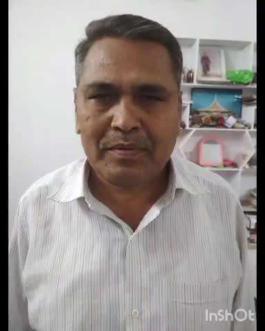 వికారాబాద్: ఈనెల 8 వరకు ఇంటర్ సప్లిమెంటరీ పరీక్ష ఫీజులకు గడువు పెంపు: జిల్లా ఇంటర్మీడియట్ నోడల్ అధికారి శంకర్