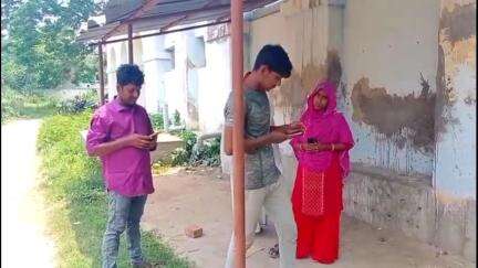 খড়গ্রাম: বড় ভালকুন্দি গ্রামে এক গৃহবধুর দেহ উদ্ধার করল পুলিশ, খুনের অভিযোগ মৃতের বাবার পরিবারের