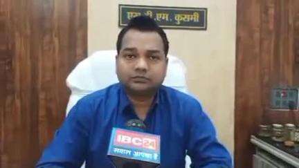 सामरी कुसमी: कुसमी क्षेत्र में अवैध अतिक्रमण पर लगातार हो रही कार्रवाई: एसडीएम डहरिया