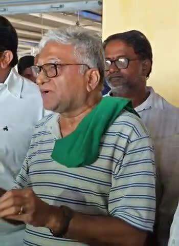 సంతనూతలపాడు: నష్టాల్లో ఉన్న పొగాకు రైతులను కేంద్ర, రాష్ట్ర ప్రభుత్వాలు ఆదుకోవాలి: రైతు సంఘం రాష్ట్ర కార్యదర్శి ప్రసాద్