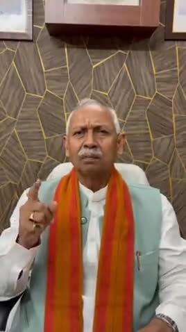जलालपुर: महाराजगंज सांसद ने ऑपरेशन सिंदूर की कार्रवाई पर जवानों को दी बधाई