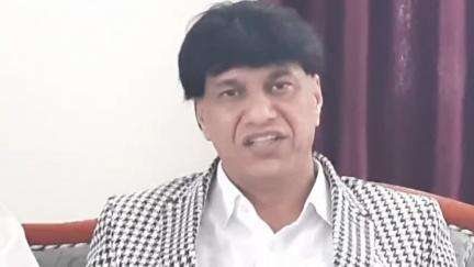 बेरीनाग: पूर्व सीएम हरीश रावत गुरुवार को एक दिवसीय दौरे पर बेरीनाग और गंगोलीहाट में रहेंगे